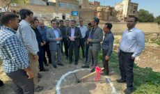 کلنگ پروژه‌های گردشگری شوشتر زده شد/ مدیر کل میراث فرهنگی: پروژه‌ها محدودیت اعتباری ندارد￼