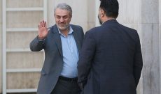احتمالا وزیر صمت، گزینه بعدی تغییر خواهد بود