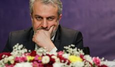 استیضاح وزیر صمت با امضای ۴۰ نماینده مجلس اعلام وصول شد