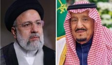 پادشاه عربستان به ایران دعوت شد