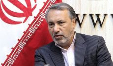 اگر دولت لایحه تشکیل وزارت بازرگانی را به مجلس ارائه کند، نمایندگان موافقت خواهند کرد