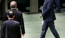 «دومین‌ استضاح» وزیر پرحاشیه دولت رئیسی، کلید خورد