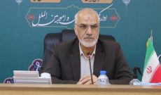 پیام استاندار خوزستان در گرامیداشت روز ملی شوراهای اسلامی شهر و روستا
