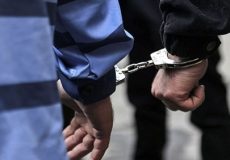 دستگیری عامل تیراندازی در شوشتر