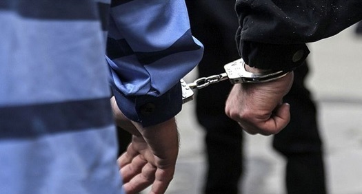 دستگیری عامل تیراندازی در شوشتر