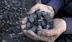 توقیف ۱۰ تن زغال قاچاق در شوشتر