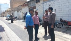 اولویت‌های معاون جدید خدمات شهری شهرداری شوشتر تشریح شد