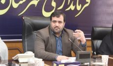 انتقاد معاون فرماندار شوشتر از عدم برنامه ریزی برخی دستگاه‌ها برای رفع مشکلات محلات کم برخوردار
