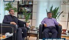 بانک صادرات همه تسهیلات مورد نیاز طرح‌های توسعه‌ای و جانبی کشت و صنعت امام خمینی(ره) را تامین می‌کند