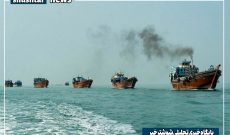 به دلیل افزایش بی‌رویه دما؛ مناطق اطراف خلیج‌فارس غیرقابل تحمل می‌شود