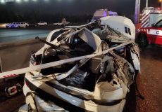 هشدار اورژانس خوزستان درباره افزایش تصادفات رانندگی در روزهای اخیر