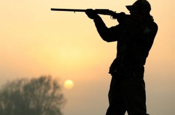 دستگیری شکارچیان قوچ و میش در شوشتر
