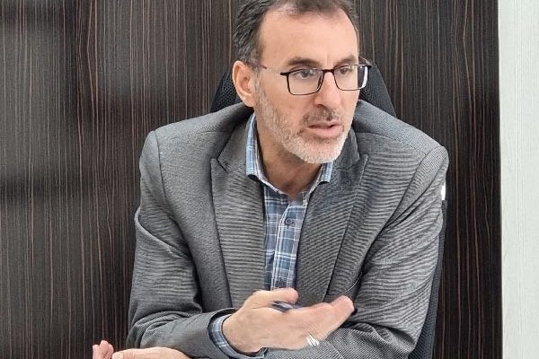 قدردانی فرماندار شوشتر از مدیرعامل سازمان آب و برق خوزستان