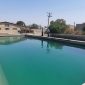 لایروبی مخازن ذخیره آب در روستاهای شعیبیه و دهستان مدرس شوشتر
