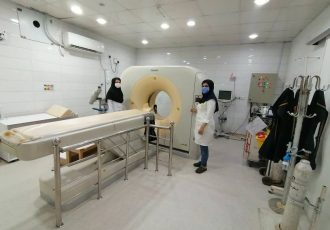 در سایه خرابی دستگاه سی‌تی‌اسکن؛ ناوگان آمبولانس بیمارستان خاتم‌الانبیا توانایی خدمات‌دهی برای انتقال بیمار را دارد؟