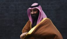 باید به دنبال ولی‌عهدی تازه در عربستان بود/ «بن‌سلمان دیوانه» مستحق زندان است