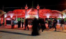 حرکت کارون و برپایی مواکب اربعین در شوشتر ممنوع است