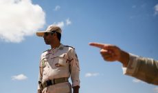 اکیپ هلال احمر در ایام اربعین در کنار مرزبانان حضور داشته باشند