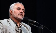 محکومیت حسن عباسی به ۷ ماه حبس به اتهام توهین به رییس‌جمهور