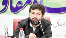 ابراز نگرانی استاندار خوزستان از شمار بالای حیوان گزیدگی در شوشتر