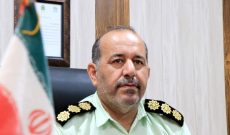 دستگیری سارقان سابقه‌دار و کشف دو موتورسیکلت مسروقه