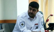 ویزیت ۶۰۰ نفر از مردم سیل زده شعیبیه شوشتر در یک روز