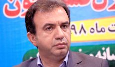 افزایش ۱۰ درصدی مبتلایان و بستری های کرونایی در خوزستان