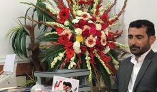 بر استعفایم اصرار دارم؛ آبان ۹۷ به اعضا شوراگفته بودم که نمی مانم