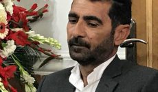 شهردار شهر سرداران استعفا کرد