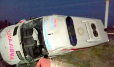 تصادف آمبولانس؛ اتفاقاتی که نباید به‌سادگی از کنارش گذشت