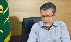 ۳۰ درصد برداشت کشت و صنعت امام خمینی«ره» سبز انجام شد