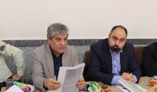 ۸۲ درصد پرونده‌های خسارت سیل شعیبیه شوشتر پرداخت تسهیلات شده‌اند