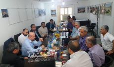 نخستین وعده برای راه‌اندازی بیمارستان جایگزین خاتم‌الانبیا؛ سال ۱۴۰۰