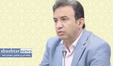 نخستین مرکز جراحی محدود بخش خصوصی در شوشتر کلنگ‌زنی می‌شود