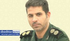 بعد از سیل هنوز هیچ سیل بندی ترمیم نشده است