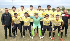 افتخار شرافت؛ واگذار شده است و با حامی جدید توپ می زند