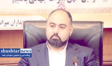 کشت شلتوک در شوشتر ممنوع شده است