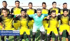 بازی افتخار شرافت شوشتر و پرسپولیس نوین دزفول لغو شد؛ پرونده بازی به کمیته انضباطی می‌رود