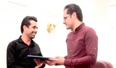 نجار آسیابان نائب رئیس پایگاه جهانی سازه های آبی شد