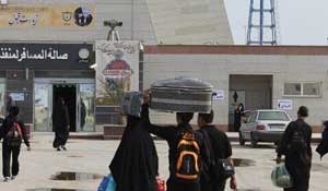 سفر زیارتی کربلای معلی از سرگرفته شد| کاروان‌های زیارتی کربلا و زائران انفرادی روادید بگیرند