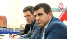 حمل و نقل عمومی | سامان‌دهی تاکسی‌های شهری و نظارت دقیق بر حمل و نقل عمومی شوشتر