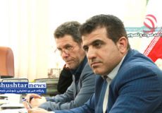 حمل و نقل عمومی | سامان‌دهی تاکسی‌های شهری و نظارت دقیق بر حمل و نقل عمومی شوشتر