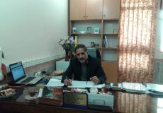 فاضلاب| بزرگترین چالش طرح فاضلاب شوشتر تامین نشدن منابع است