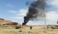 هیچ زباله‌سوزی در سایت دفع زباله شهرداری شوشتر انجام‌نشده است