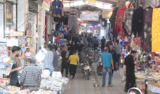 همه واحدهای صنفی باید ماسک داشته باشند؛ فعالیت پس از ساعت ۲۰ موجب پلمپ می‌شود