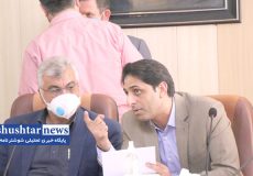 مسیر پل شهید محمدی ۲۴ اردیبهشت باز می شود/ افتتاحیه سوم خرداد