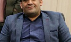 رئیس اداره تعاون، کار و رفاه اجتماعی شوشتر معرفی شد