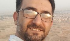 سوگنامه ای برای یازدهمین سالگرد