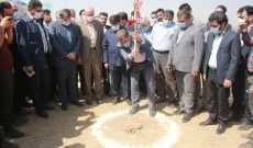 پروژه ۱۰ هزار تنی تولید فرآوری و صنایع جانبی آبزیان دوپیران