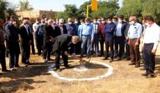 دو مدرسه در شعیبیه ساخته می‌شود